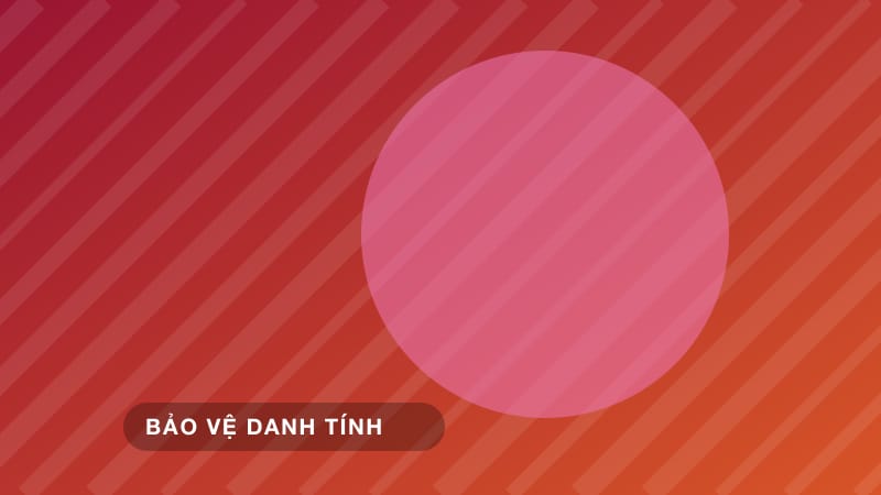 Cảnh báo việc mua bán thông tin cá nhân trái phép qua mạng