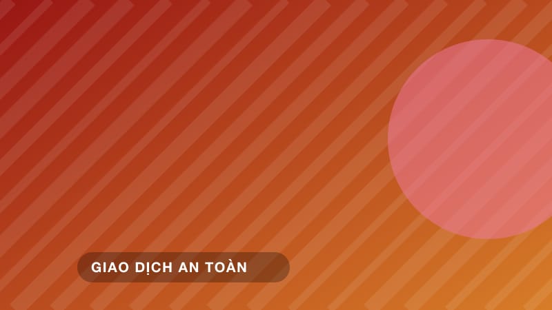 Cảnh giác với các giao dịch mua bán tài khoản ngân hàng ảo