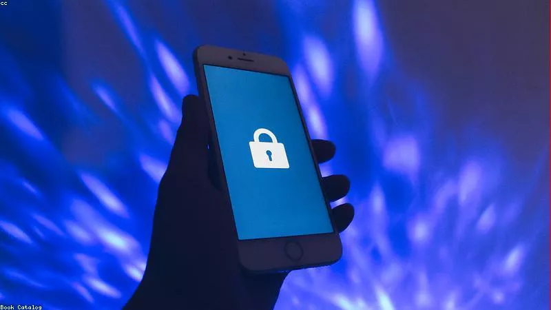 Bảo mật thẻ căn cước công dân tránh bị lợi dụng đăng ký app